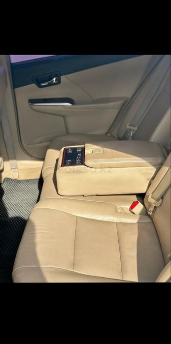 Продам Toyota Camry 50