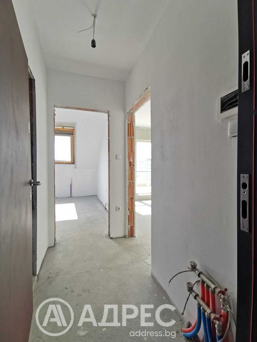 Продава се Двустаен апартамент в Русе, Алеи Възраждане - 58 кв.м за 1535 €/кв.м - Снимка #7