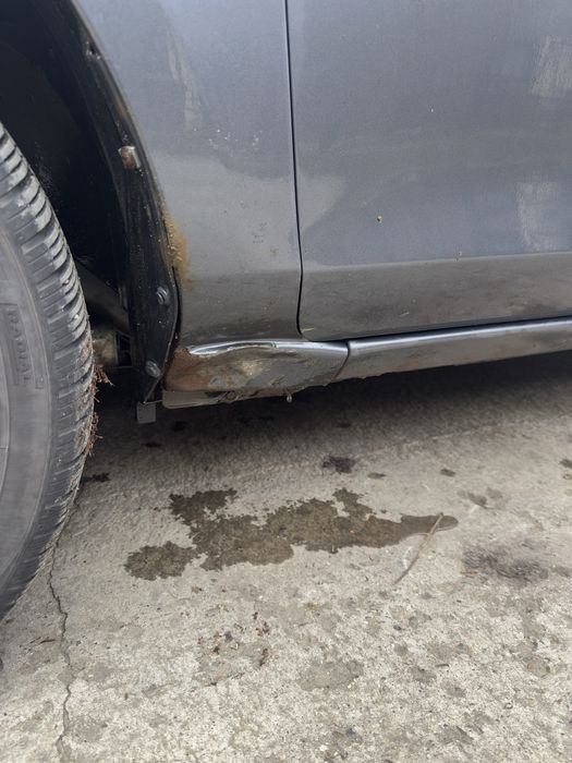 Vand Mazda 2 din 2004