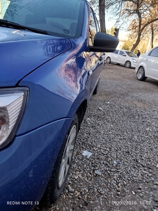 Lada Granta sotiladi