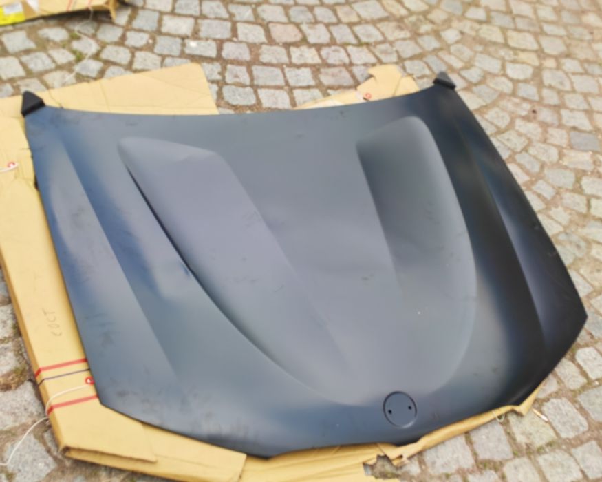 Преден капак BMW X3 F25