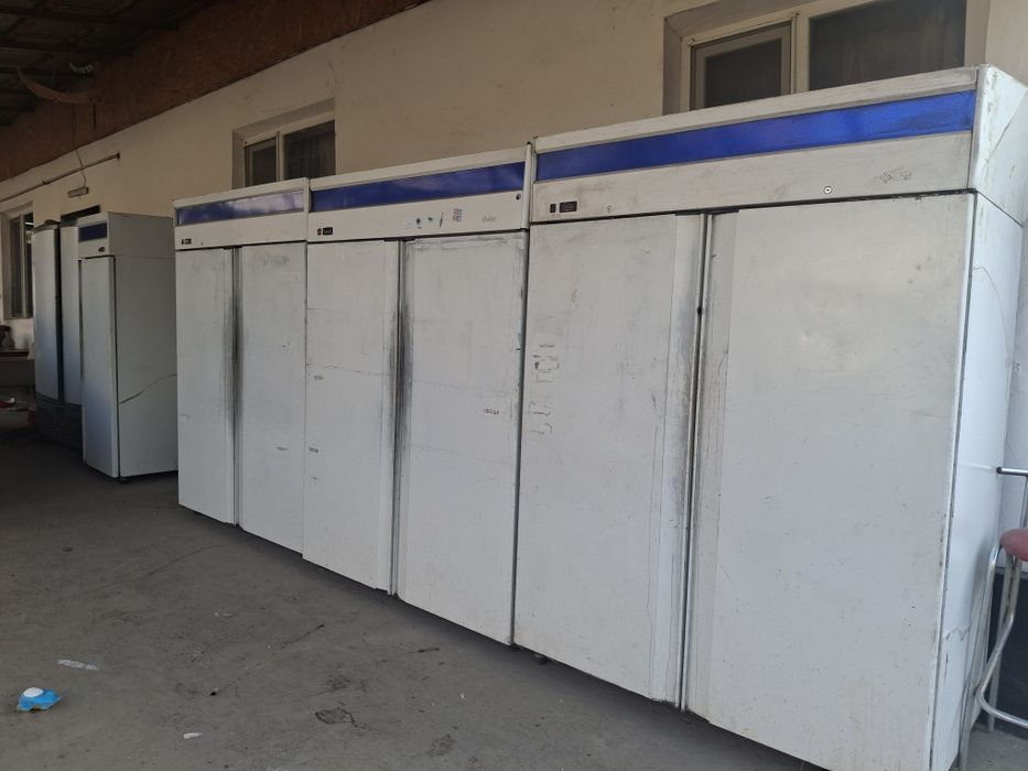 Холодильник сатылады