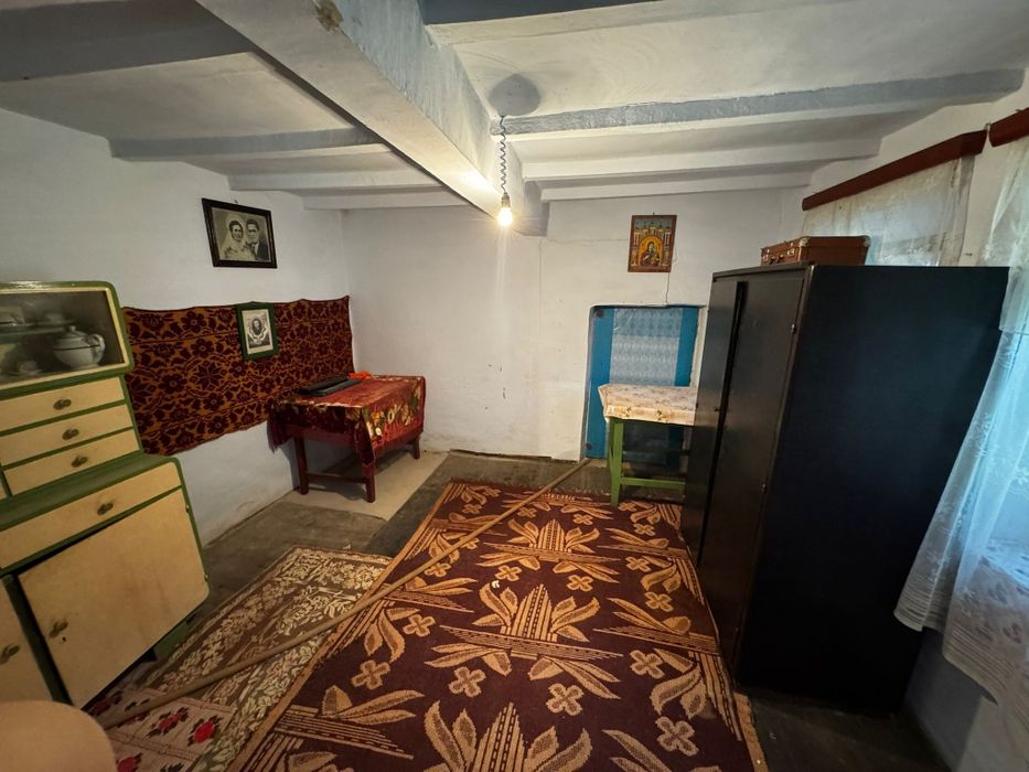 Casa de vanzare comuna  Hamcearca