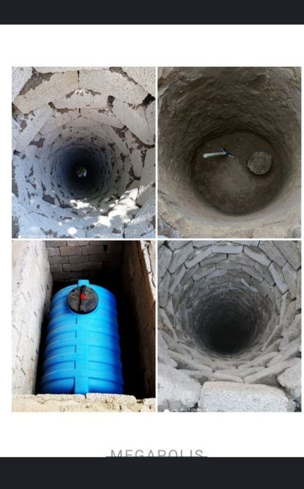 Урачи/ Ура Траншия Падвол Падкоп ва барча турдаги  к,азиш хизматлари