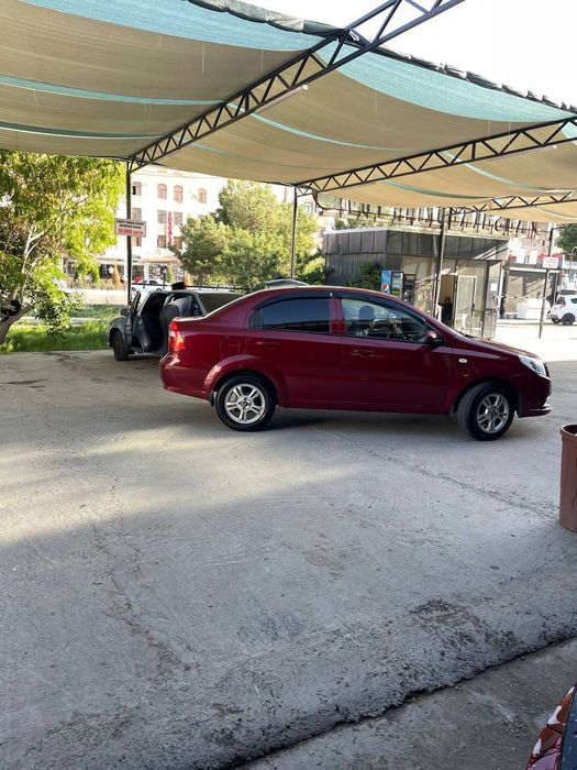 Nexia 3 2021 avtomat