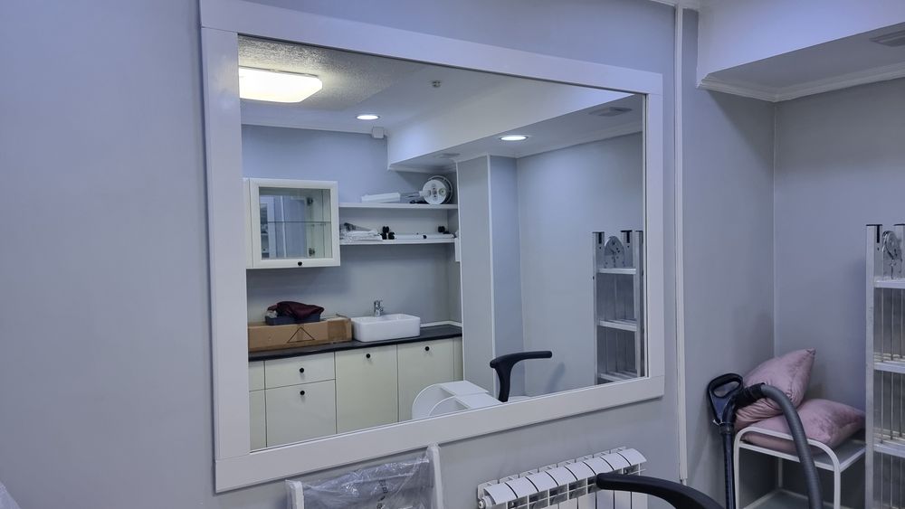 Зеркала настенные