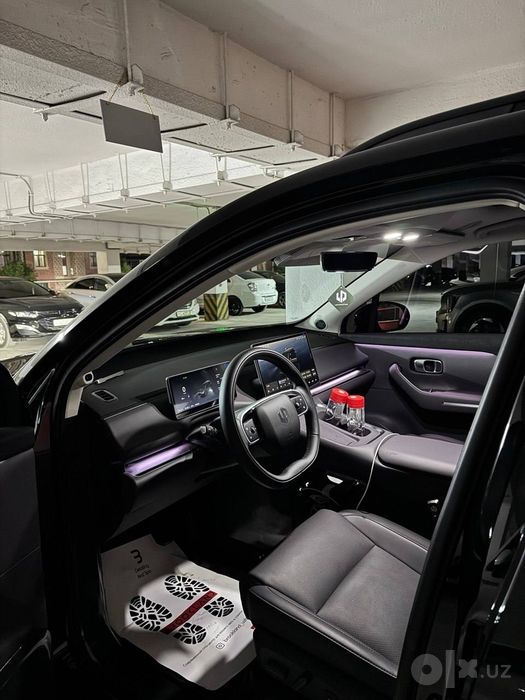 Продается отличное авто Leapmotor
