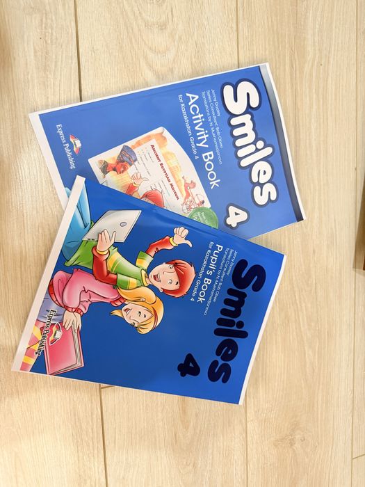 Книги англ языка