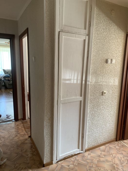 Продам 3х комнатную квартиру