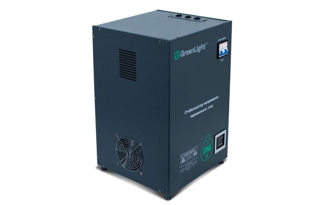 Латерный стабилизатор 20 kVA ( 16 kW ) в Ташкенте