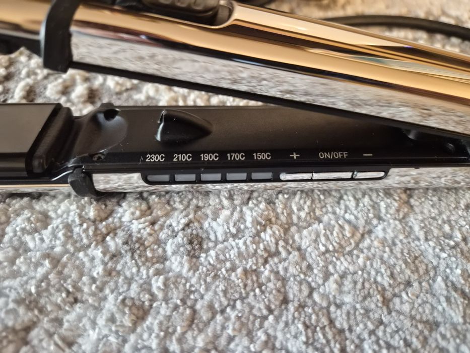 Преса за коса BabylissPro Elipsis 3000