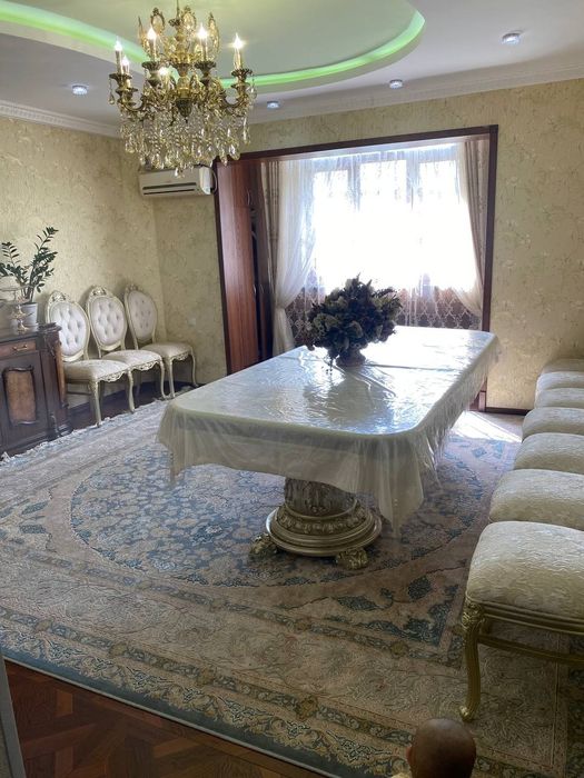 Vodnik markazida  korzinka yoni 9etaj dom 3 qavat 3 xonalik uy sotilad