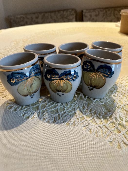 Штоф графин Полонский фарфор