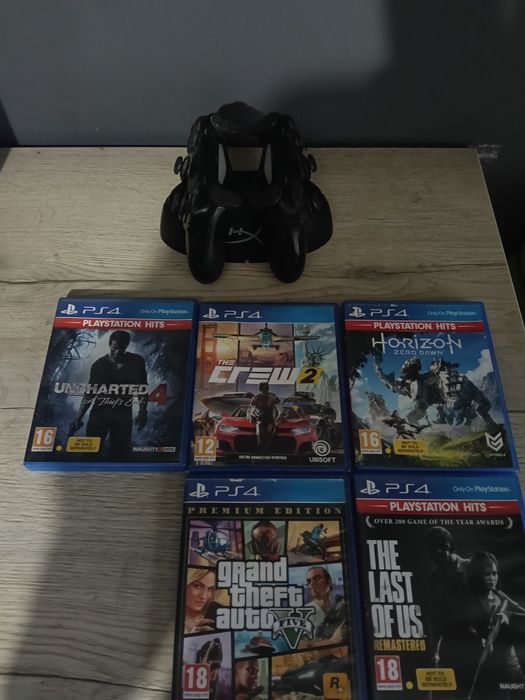 Playstation/ps4 1t (+jocuri  )