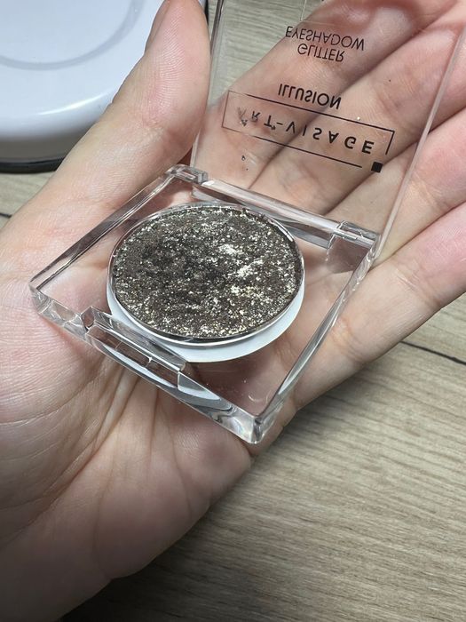 Набор декоративной косметики