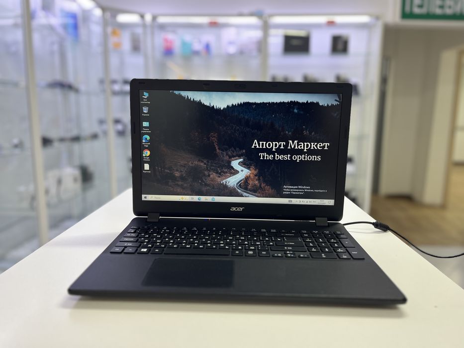 Ноутбук Acer
