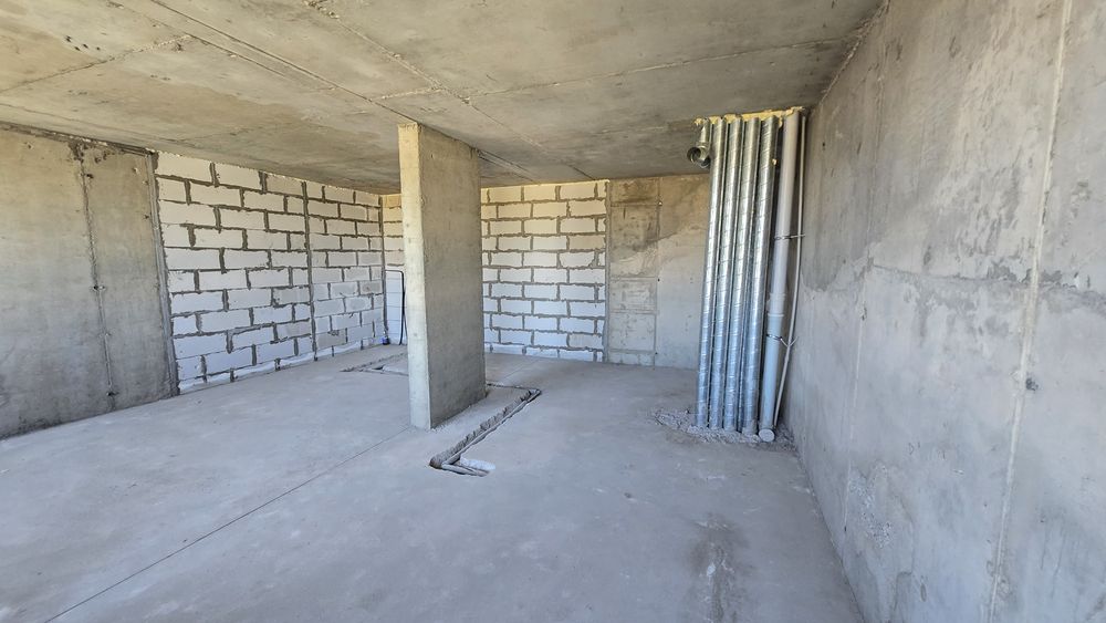 Продаётся квартира 45 кв.м.