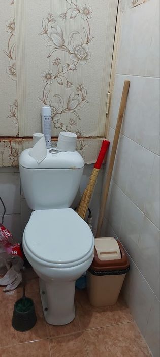 Продаю 1/4/4 Юнусабад 13 метро линия  49000 уе