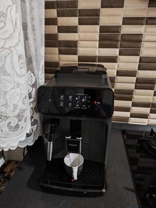 Espresor automat cafea Philips