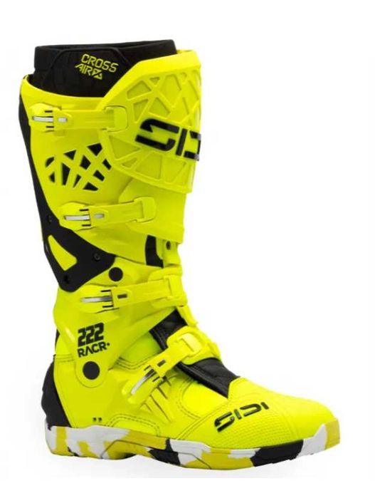 Ботуши Sidi Crossair X