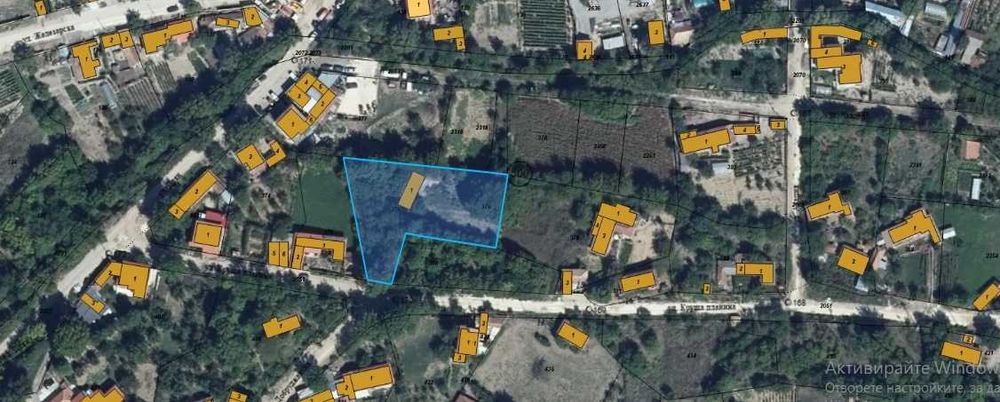 Продава се Къща в с. Калипетрово, Област Силистра - 85 кв.м за 283 €/кв.м - Снимка #11