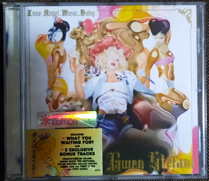 Vand Cd uri Originale muzica partea I