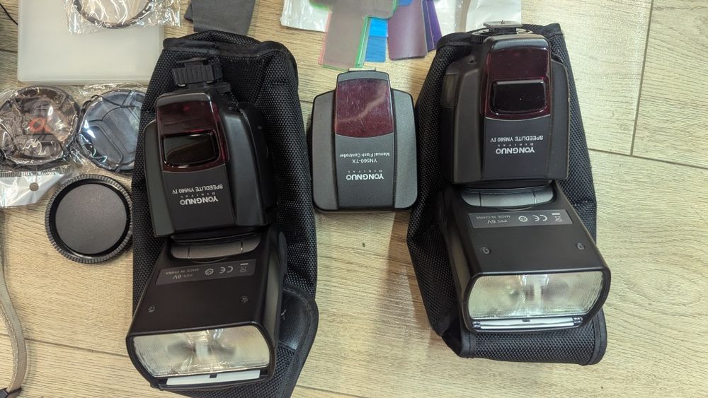 Sony A7R фотоапарат + обектив 28-70(FE 3,5-5,6) + подаръци