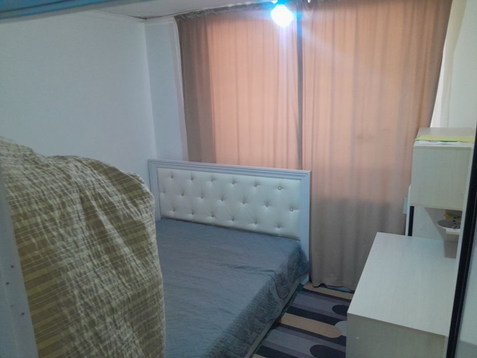 Продам квартиру Конаева 1/5