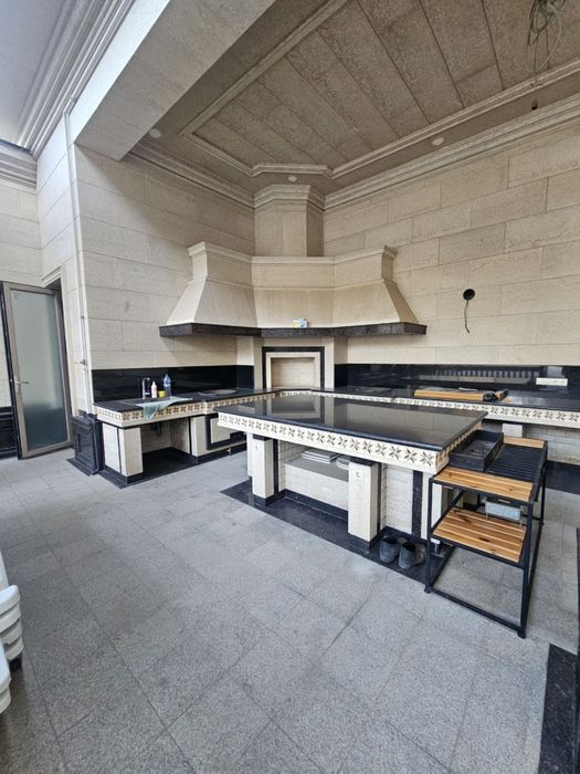 Особняк в Дурмене | 14 соток | 1000м2