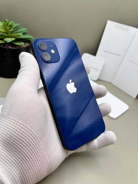 iPhone 12 / 12 Pro, iCloud locked, НА ЧАСТИ, 95% батерия, КАТО НОВ!