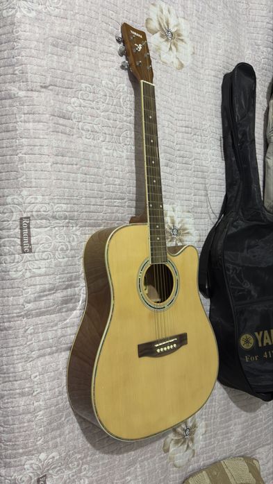 Гитара Yamaha Ямаха