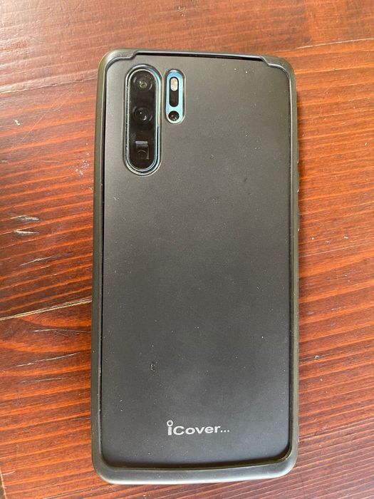 Кейсове Huawei P30 pro