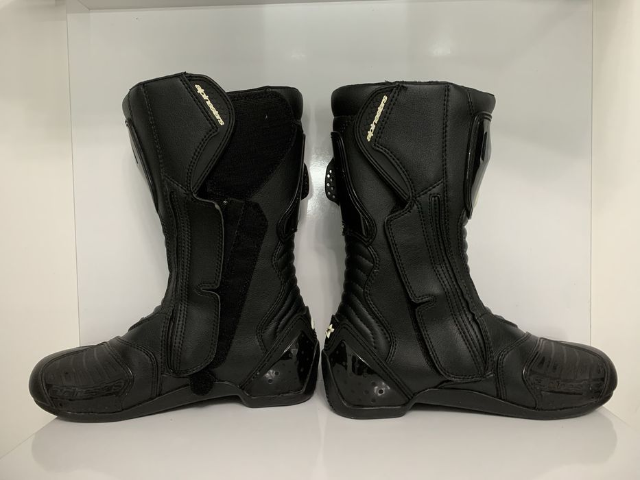 Ботуши Alpinestars S-MX 5 39