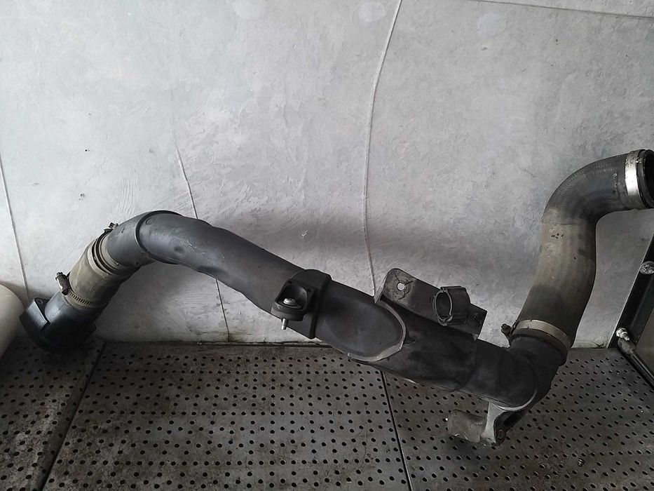 Tub furtun intercooler 1.6 tdi vw golf 6 5k 1k0145840aa