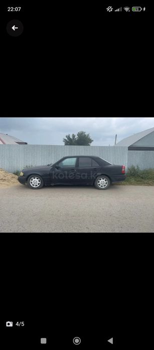 Мерседес  продам,