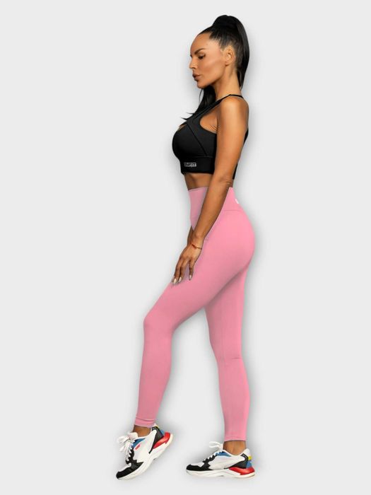 Спортен клин с повдигащ ефект и оформящ ефект - Scrunch Bum - 5  цвята