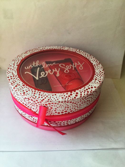 Victoria’s Secret Подарок