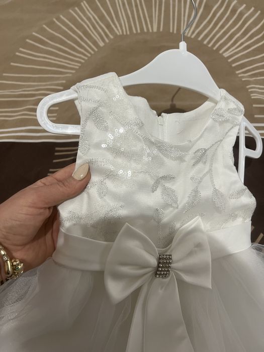 Шаферска рокля детска