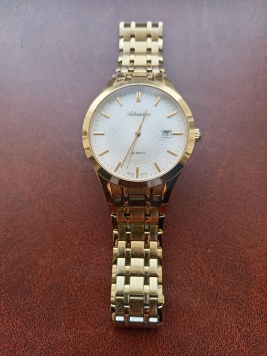 Часы Адриатика мужские