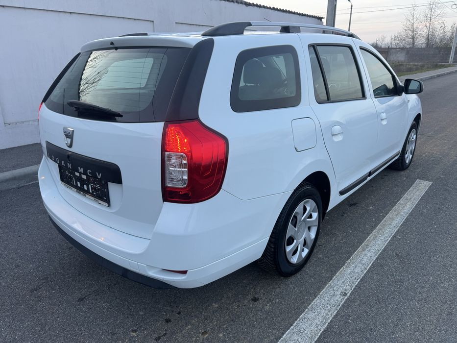 Dacia Logan MCV 0.9 Benzina 90 cp *2014*