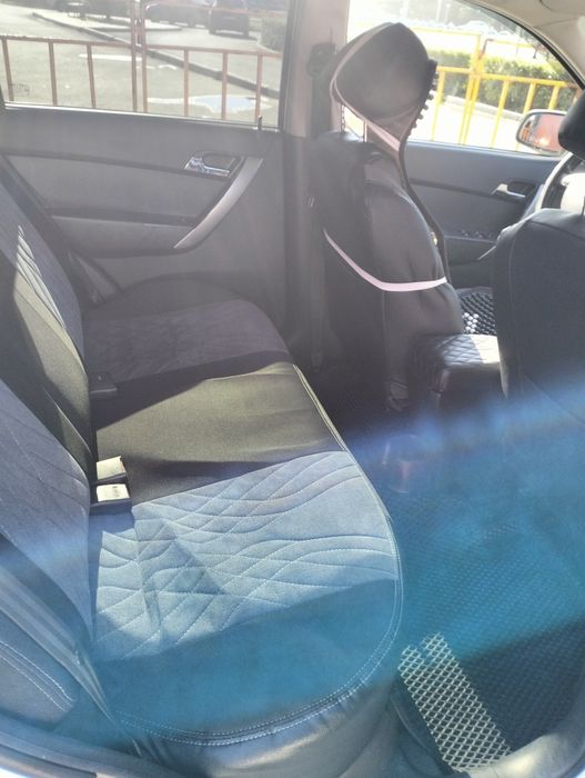 Продам Шевроле нексия