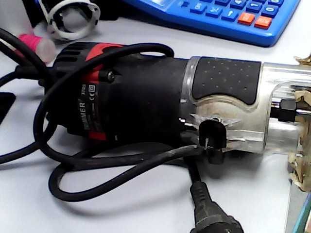 Фрезер Trimble 3709 (Алматы 907846)