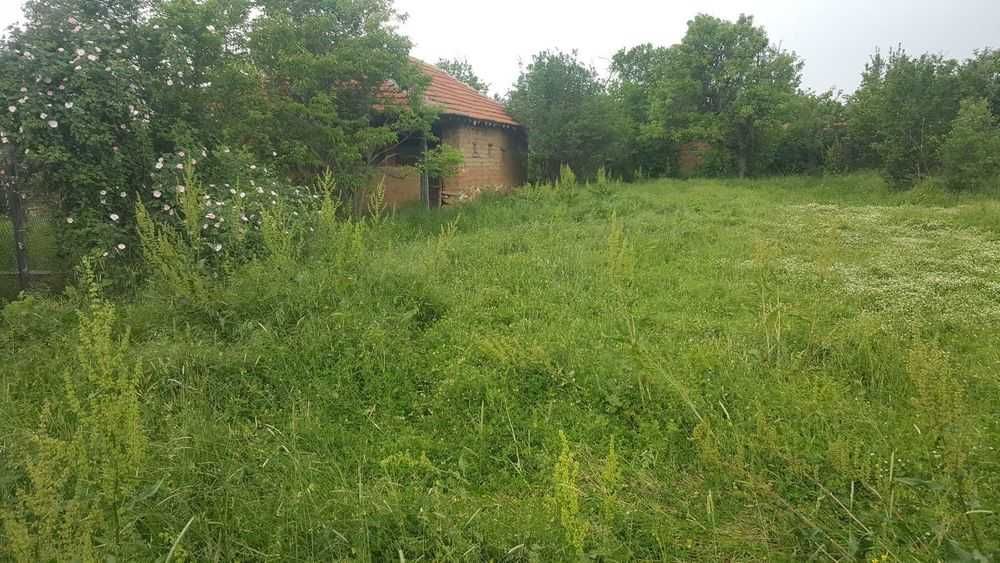 Къща в село Отец Паисиево