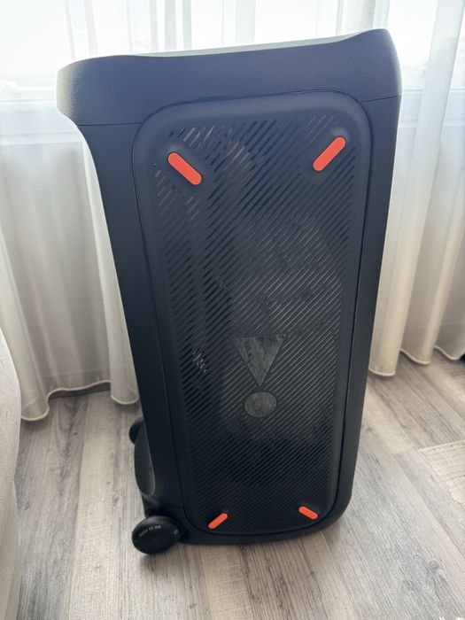 Jbl party Box 310 като нова! +кальф "giseo"