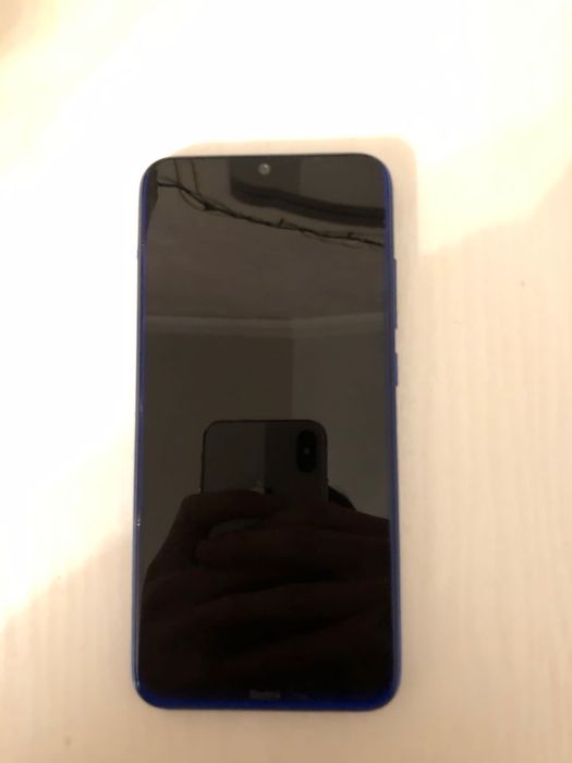 Продам Xiaomi Redmi note 8