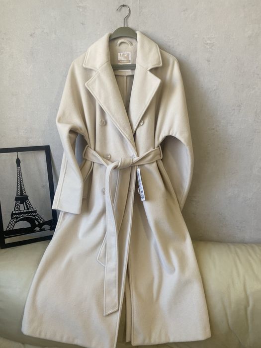 Amisu дамско преходно палто