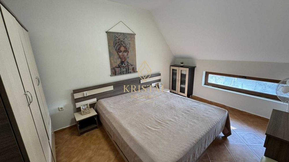 Продава се Тристаен апартамент в к.к. Слънчев бряг - 81 кв.м за 888 €/кв.м - Снимка #11