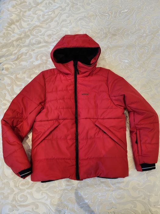 Детско ски яке Wedze размер 152 см