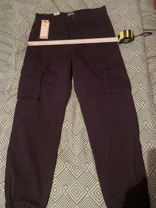 Дънки  панталони за юноши 176 размер