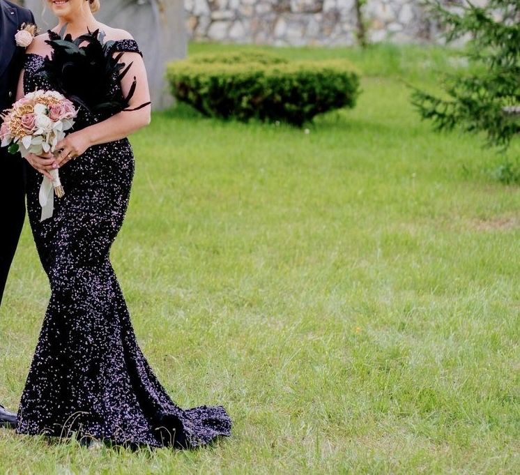 Vand rochie de nasa eleganta